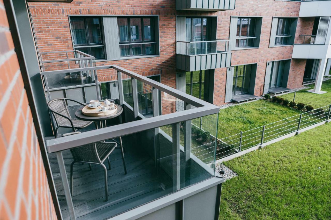 Appartement Eight Lux View In Old Town And Free Parking à Cracovie Extérieur photo