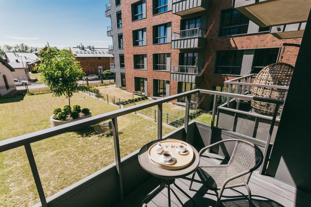 Appartement Eight Lux View In Old Town And Free Parking à Cracovie Extérieur photo